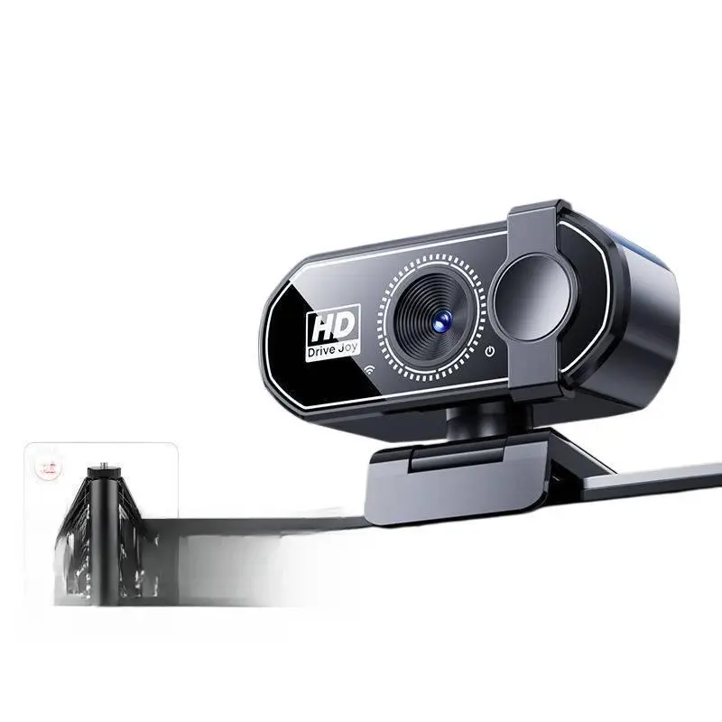 1080P HD Version [Privacy Focus] + Stand