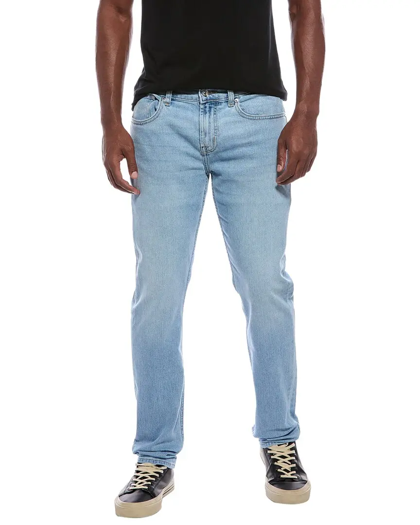 7 For All Mankind Slim Jean