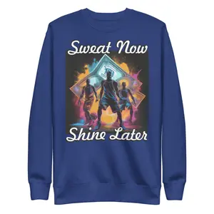 Unisex Premium Sweatshirt