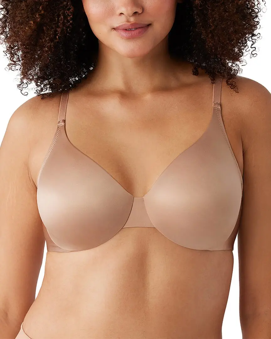 Wacoal Inner Sheen Underwire Bra
