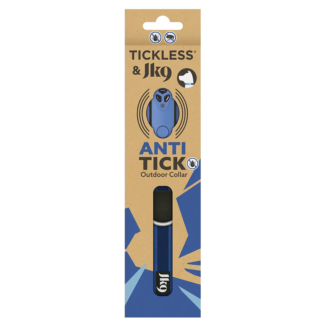 ANTI TICK OUTDOOR COLLAR