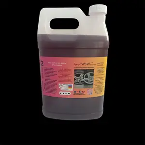 LaVa Ultra Concentrated Gallon (Makes 10 Gallons) Ratio 1:10