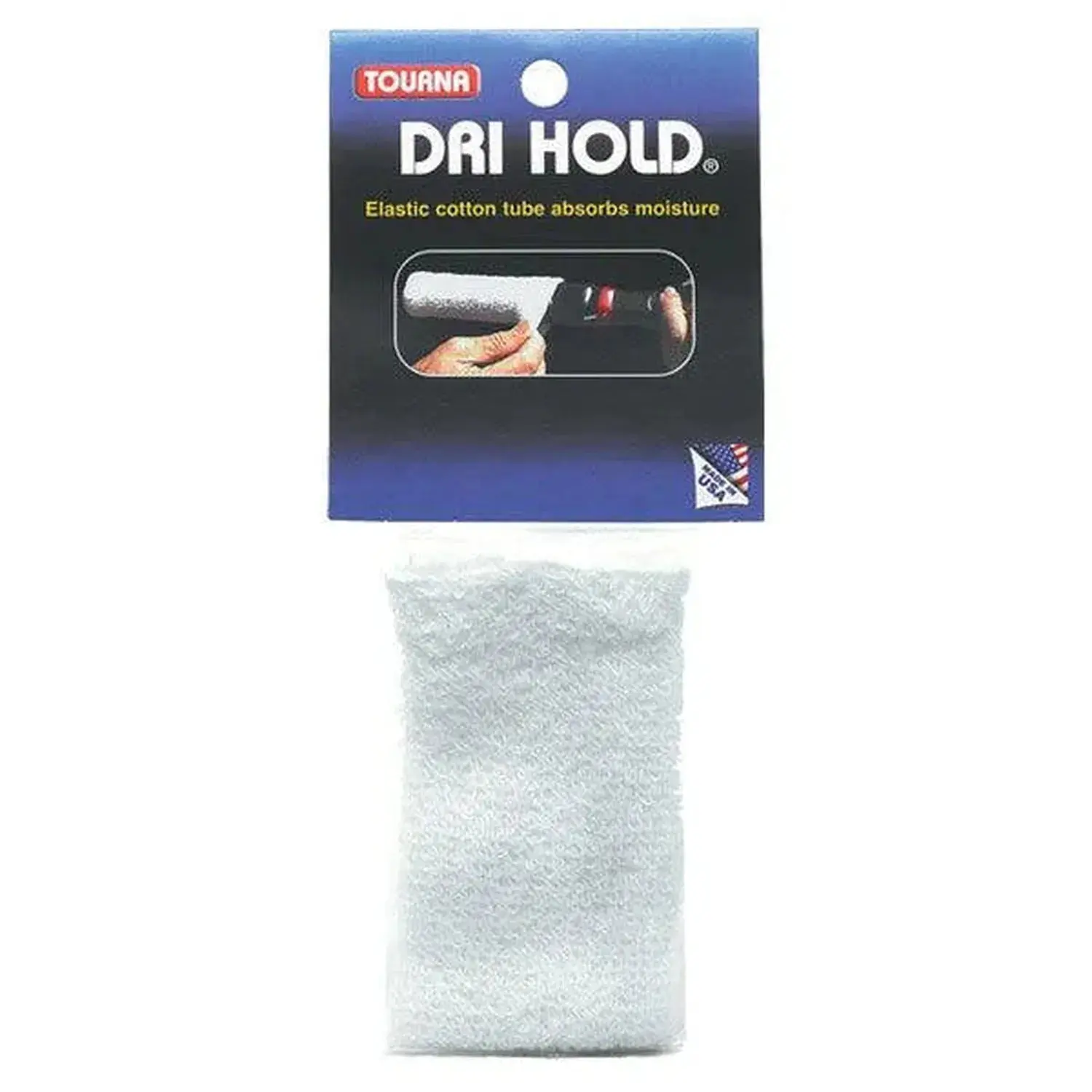 Unique Dri Hold Tennis Overgrip, Non-Slip Racket Grip for Tennis Players, Tennis Grip