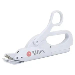 Crafts & Sewing Milex Multi-Purpose Electro Scissors 9" Crafts & Sewing Milex Multi-Purpose Electro Scissors 9"