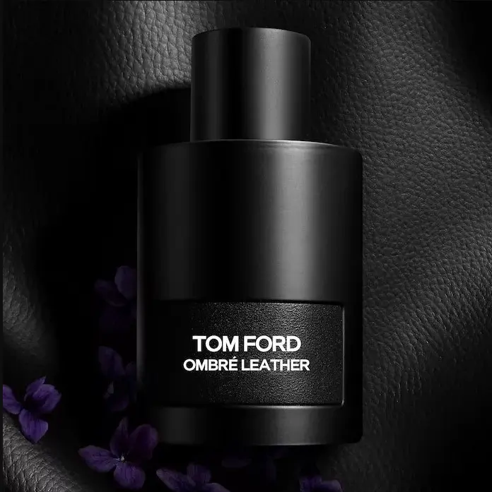 Tom Ford Ombre Leather Eau De Parfum Spray - 100mL