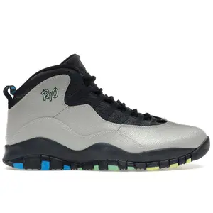 Jordan Men's 10 Retro Rio, from StockX