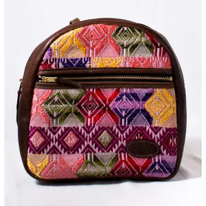 Mini Leather Backpack Mini Leather Backpack
