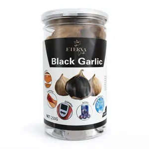 Eterna Vida Ajo Negro