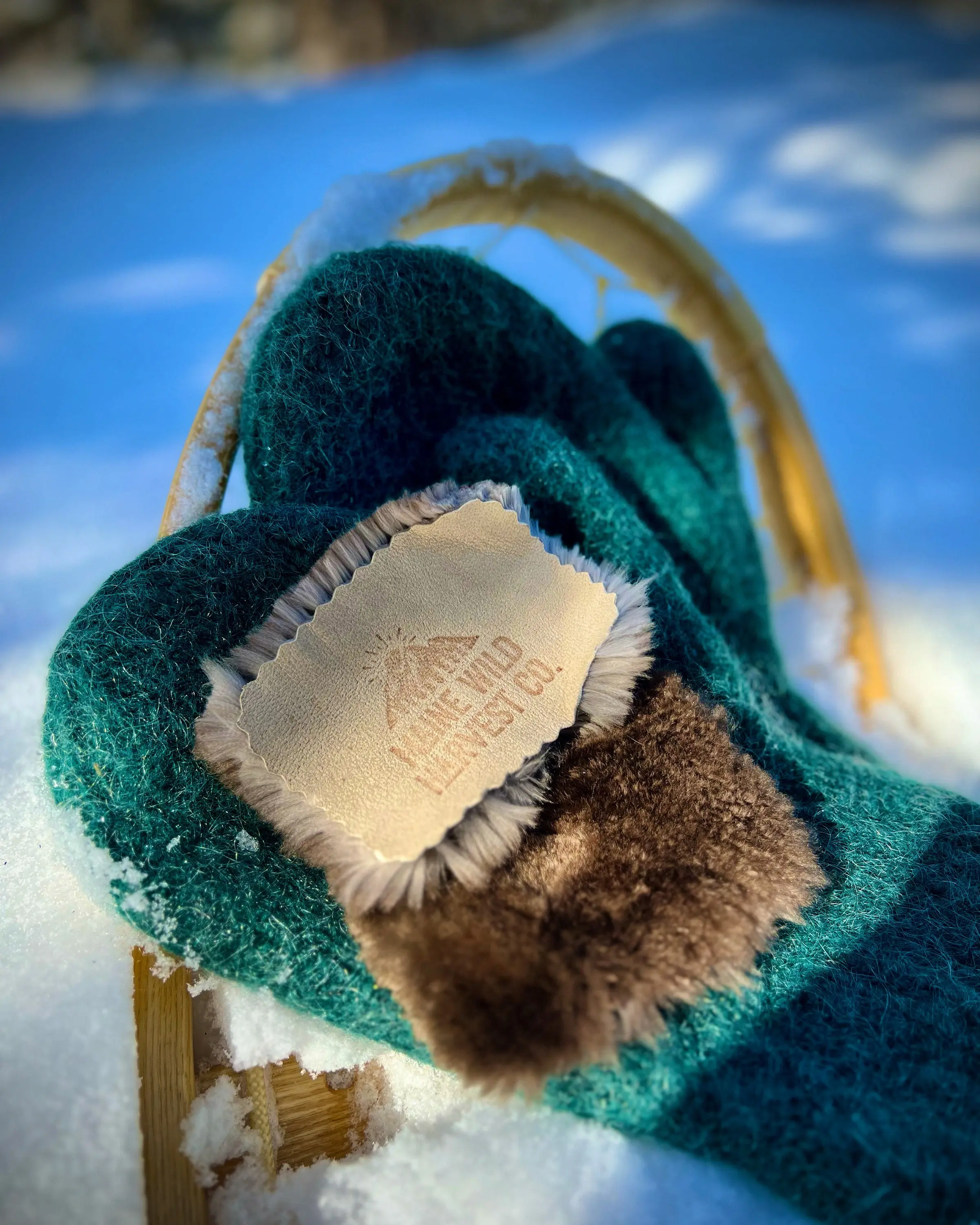 Allagash Hand Warmers (Reusable)