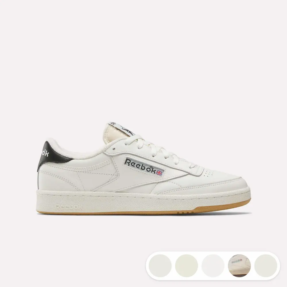 Reebok Club C 85 Vintage Shoes