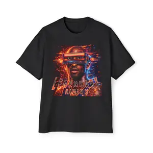 FADED THEORY "Legendary Vision" Graphic Tee