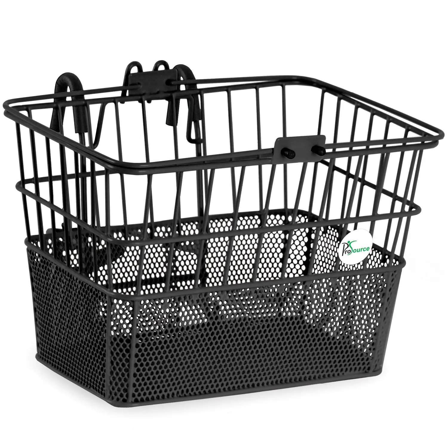 Wire Bike Basket Wire Bike Basket