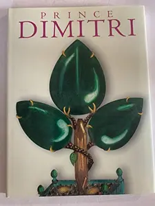 USED-Prince Dimitri by Prince Dimitri (Hardcover)