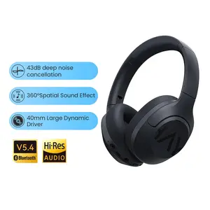 S30 Wireless Bluetooth 54 Headphones