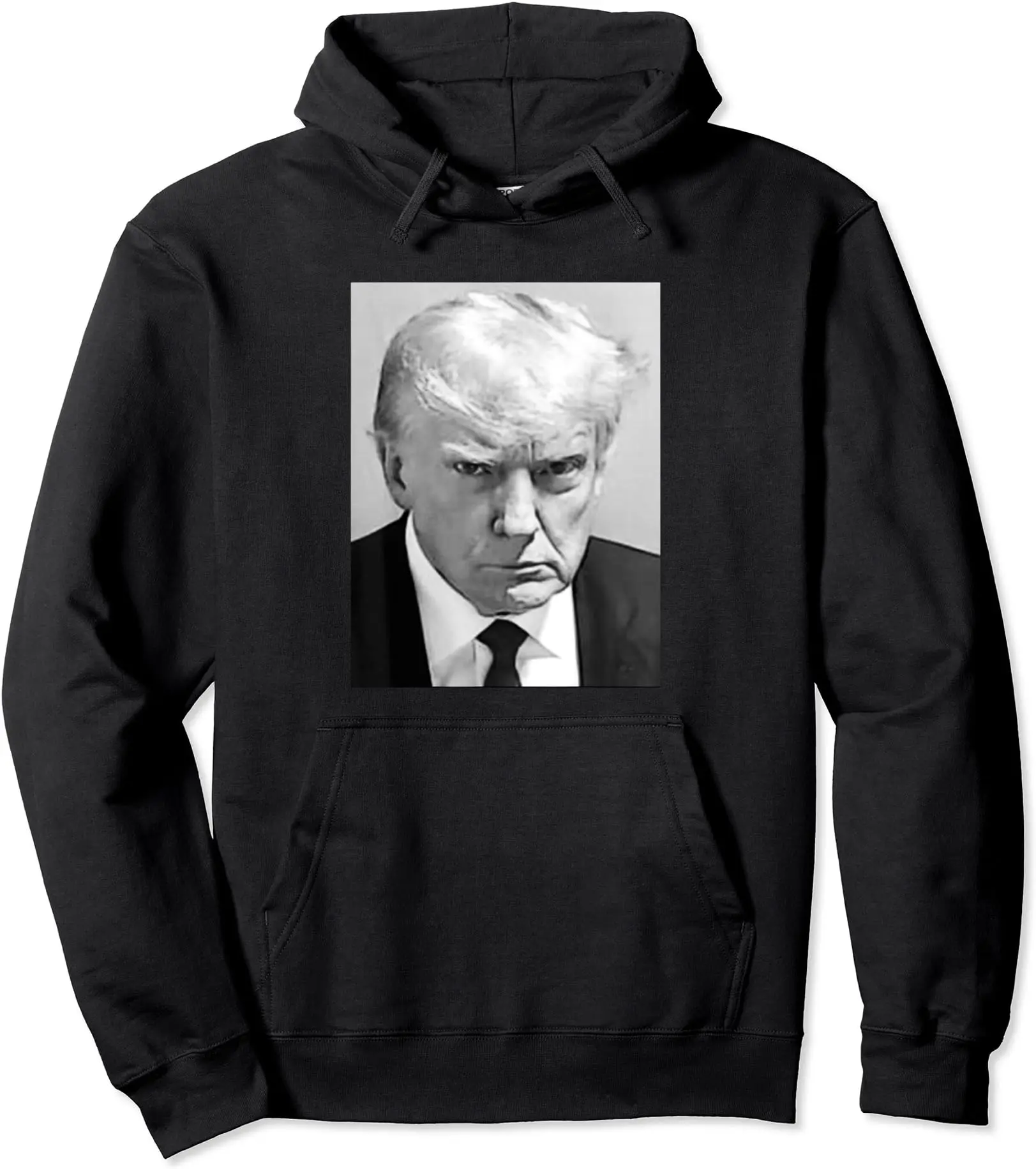 Trump - Donald Trump Hoodie
