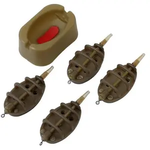 Fishing Bait Making Equipment, Including Fishing Bait Mold & Weights, Fishing Accessories for Outdoor Fishing