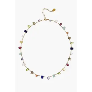 Diana Necklace Multi