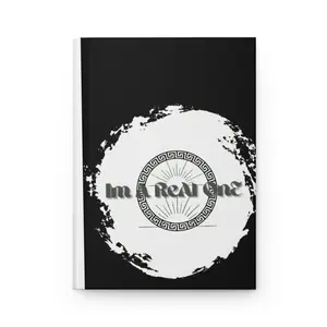 Hardcover Journal Matte