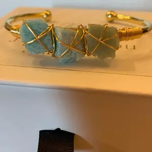 Stylish Fashion Bracelet for Anxiety - High-Quality Blue Unisex Design couple jewlery baseball bracelets magnet kpop cute bracelet woman