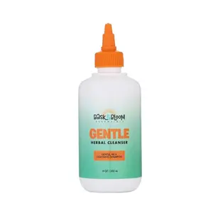 Gentle Herbal Cleanser (Shampoo)