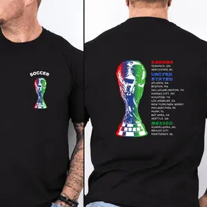 100% Cotton T-Shirt, Unisex 2026 New Release, Soft Casual Streetwear Tee