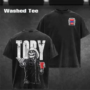 Vintage Toby keith Washed Tee Shirt, Country Rock new Shirt & Hoodie , Country Music Gift for Fans Men Women hoodie
