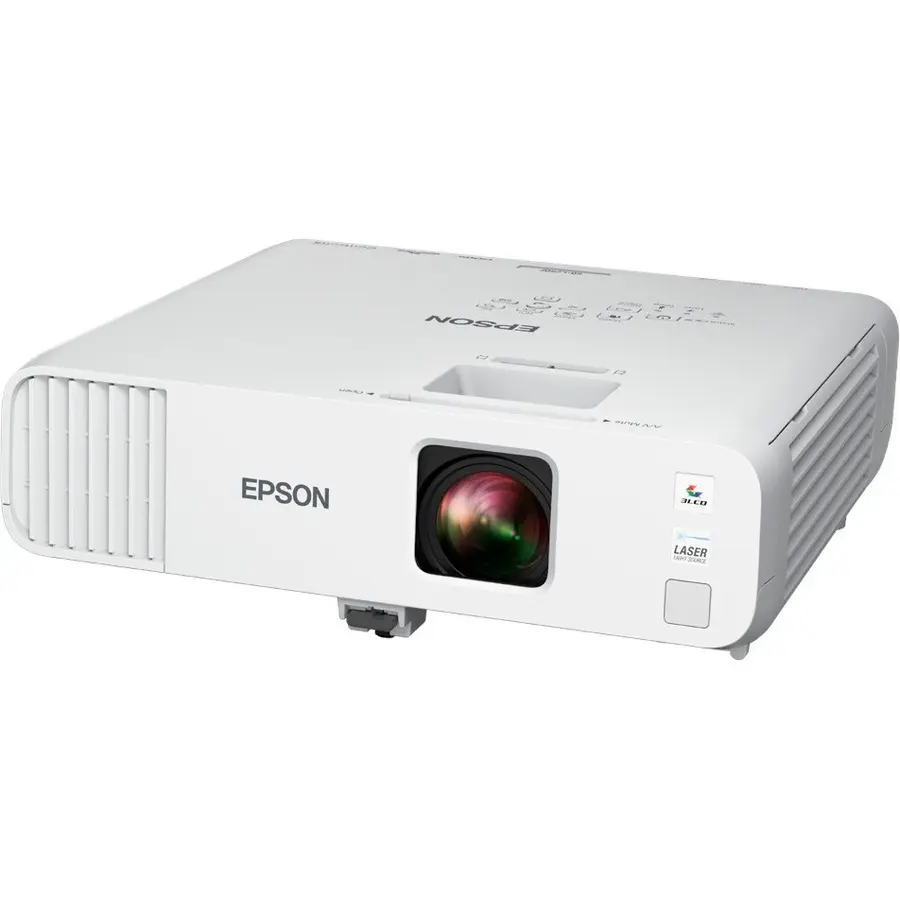 Epson PowerLite L260F 3LCD 4600lm 21:9 Projector V11HA69020