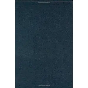 USED Book - NIV Thinline Bible, Large Print by Zondervan (Unknown) - english