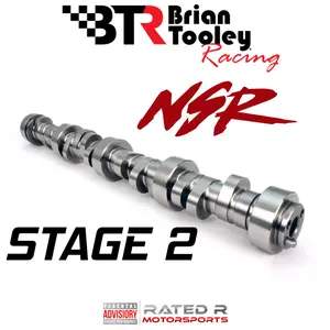 Brian Tooley Racing GM LS Truck NSR Stage 2 Camshaft