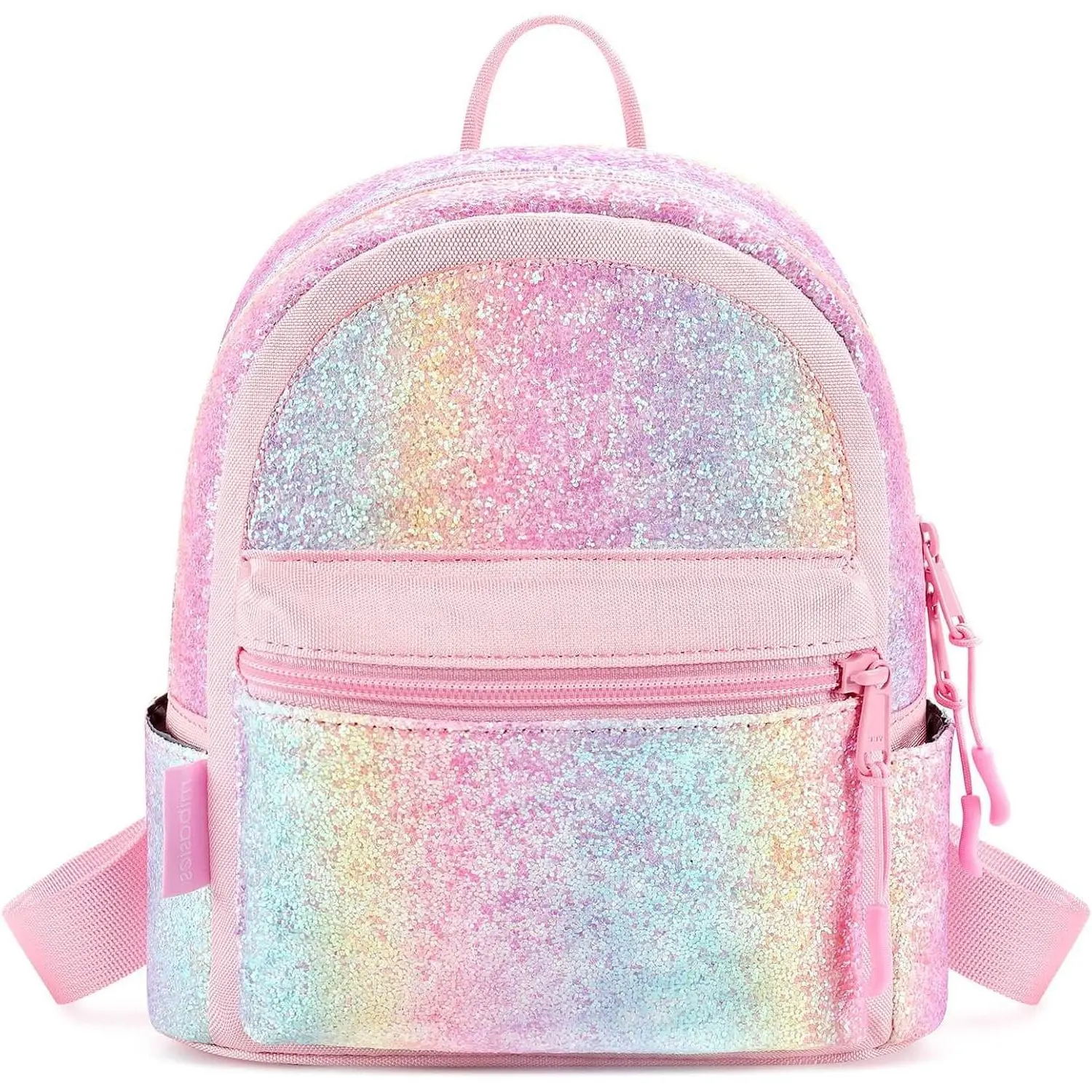 BY-029 Mini Backpack for Girls Kids Rainbow Purse Dance Bag for Girls Gifts age 2 3 4 5 6 7 8 yrs - TikTok Shop BY-029 Mini Backpack for Girls Kids Rainbow Purse Dance Bag for Girls Gifts age 2 3 4 5 6 7 8 yrs - TikTok Shop