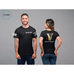 Vulture Company Dri Fit T-Shirt