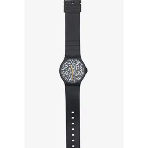 WCHAMQ249B - Men's Casio Classic Composition Print Watch