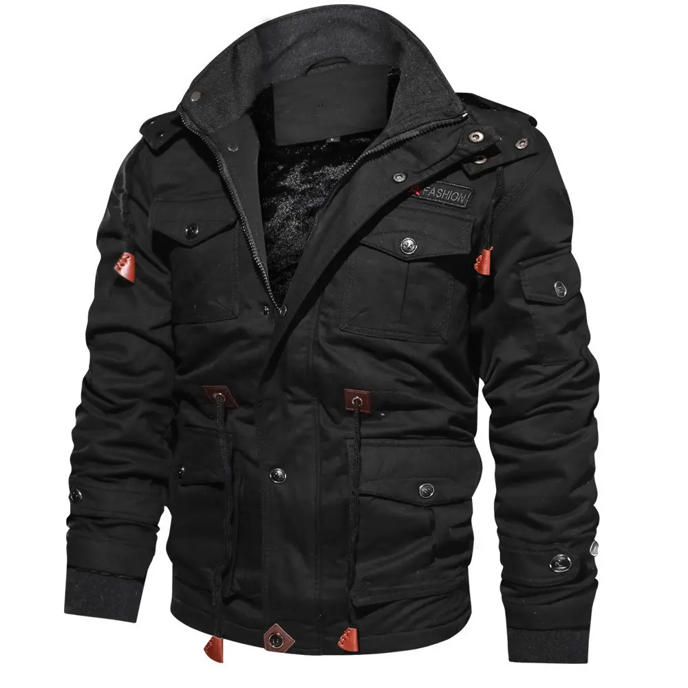 Black with hat9933