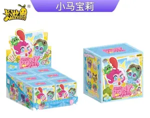 MLP KaYou Pony Pets Little Pony Collectible Collectibles
