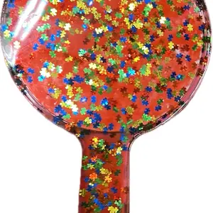 AUTISM AWARENESS - Reflect Your Style: Custom Handheld Mirrors – Personalize Your Beauty Experience!