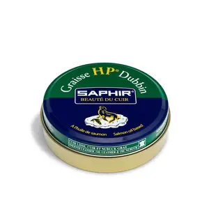 Saphir Graisse HP Dubbin (100 ml / 3.52 fl oz)
