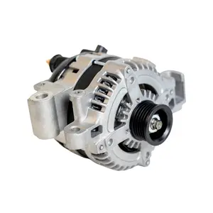 2010-2015 Chevrolet Camaro V6 3.6L High Output Alternator