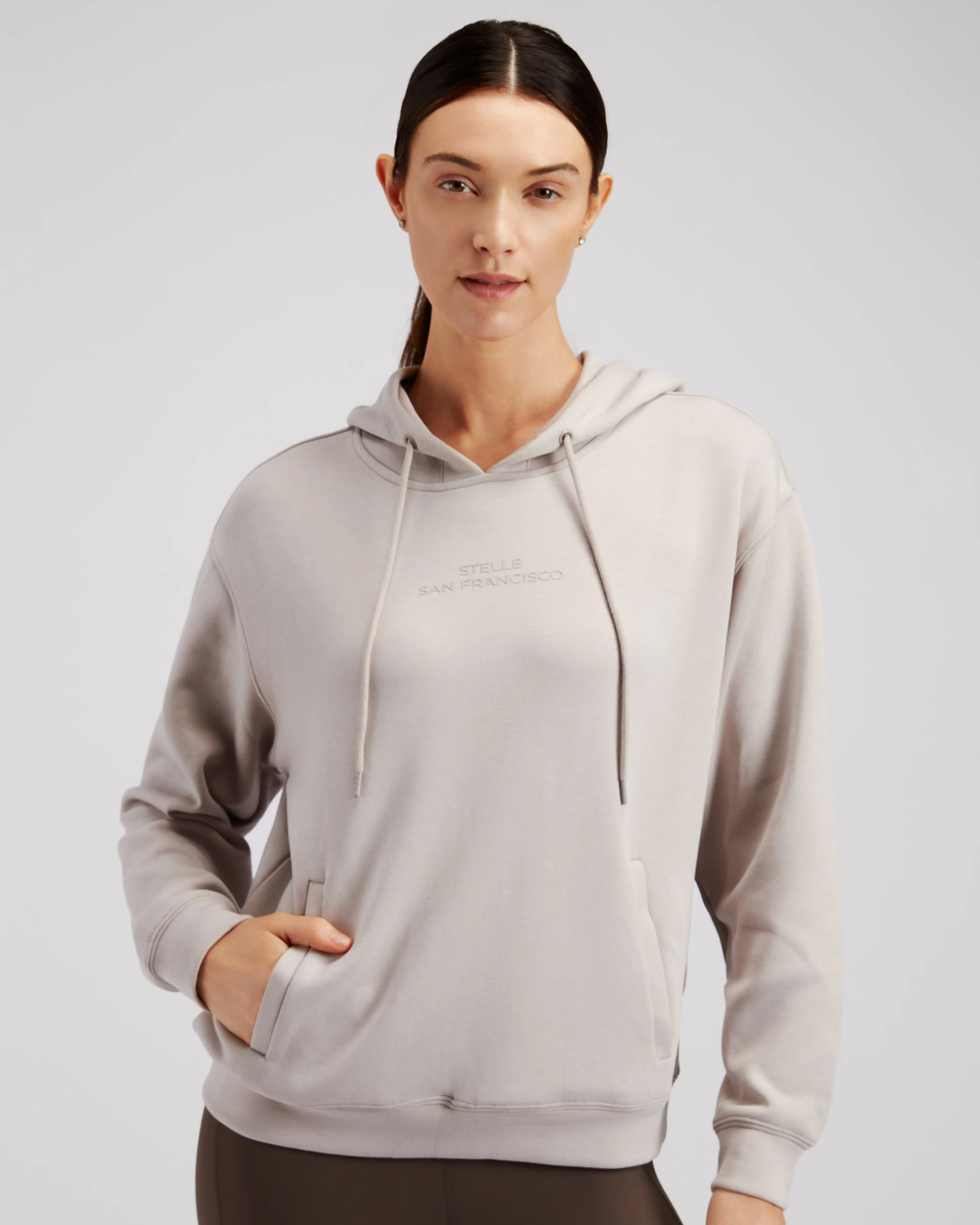 Fit Flex Athletic Hoodie