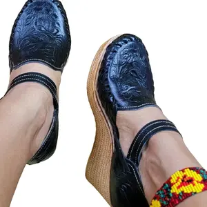 Carolina mexicam wedges