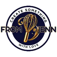 From Jenn With Love Bake Shop