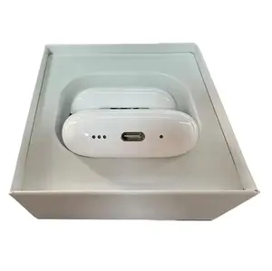 Wireless Earbuds Bluetooth 5.0 Headphones Noise Cancelling Air Buds Pods 3D Stereo Ear pods in-Ear Ear Buds with Deep Bass Earphones Sport Headsets for Android/Samsung/Apple iPhone