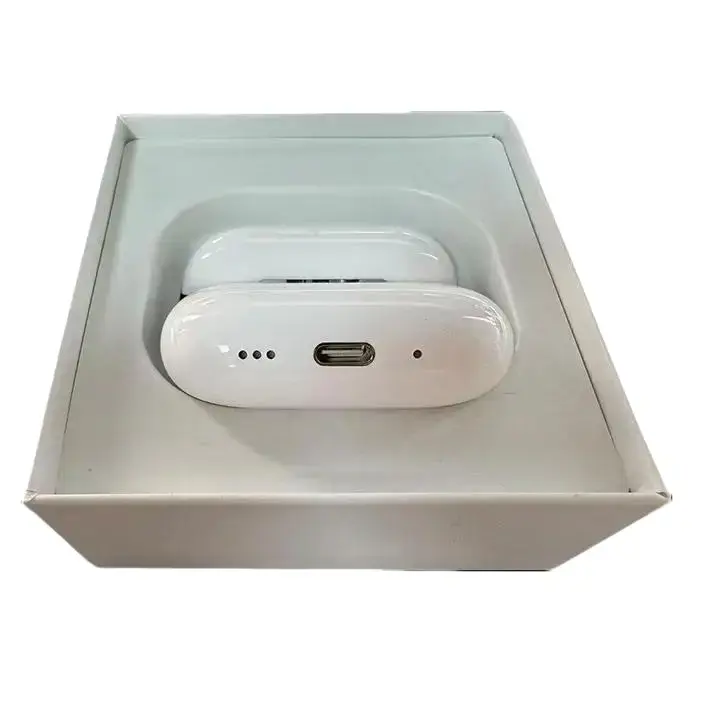 Wireless Earbuds Bluetooth 5.0 Headphones Noise Cancelling Air Buds Pods 3D Stereo Ear pods in-Ear Ear Buds with Deep Bass Earphones Sport Headsets for Android/Samsung/Apple iPhone