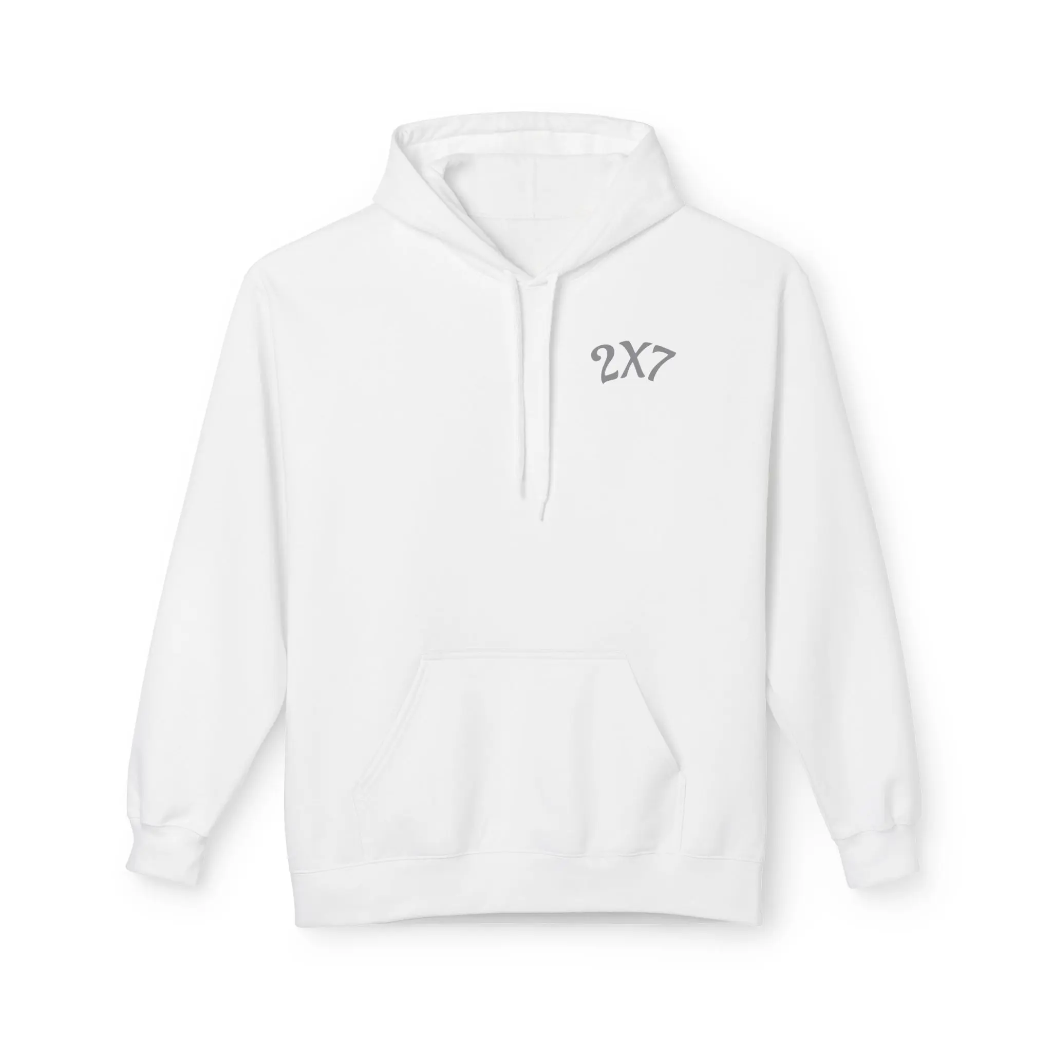 2X7 Unworldly Ferrari Hoodie