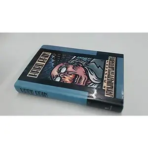 USED-Hard Rain by Jan Van De Wetering (Hardcover)