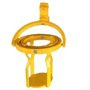Gyroscopic Cup Holder, Gyroscopic Cup Holder for Car, Cup Holder with Clamp, Cup Holder with Clamp(Only the Holder) D for Christmas New Year Home Use