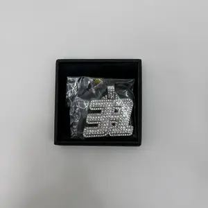 31 Hats “2nd Anniversary / Segundo Aniversario Dije/ Pendant “