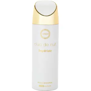 Armaf Club De Nuit Imperiale By Armaf Body Spray For Women