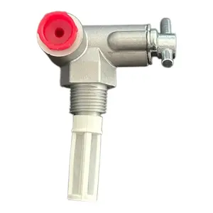 Ford Tractor Fuel Tank Shut off Valve E2NN9N200A