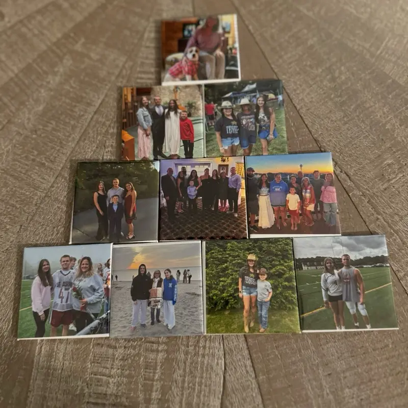 Custom Photo Magnets Custom Photo Magnets