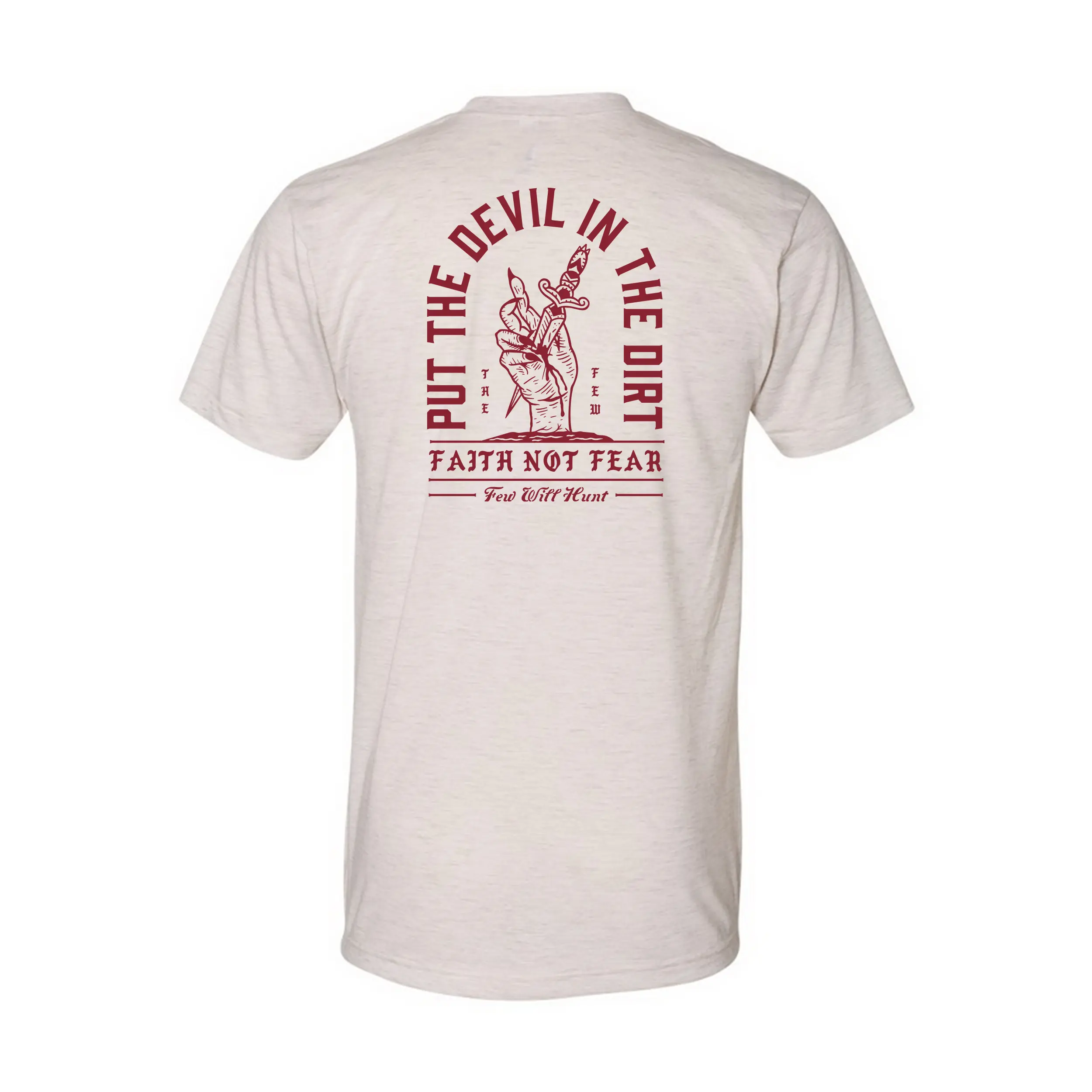 Dirt Tee